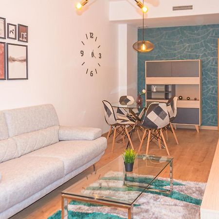 Apartment Central House Castellón de la Plana Esterno foto