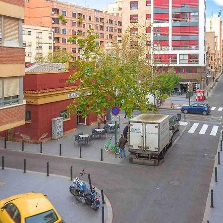 Apartment Central House Castellón de la Plana Esterno foto