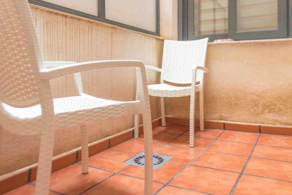 Apartment Central House Castellón de la Plana Esterno foto