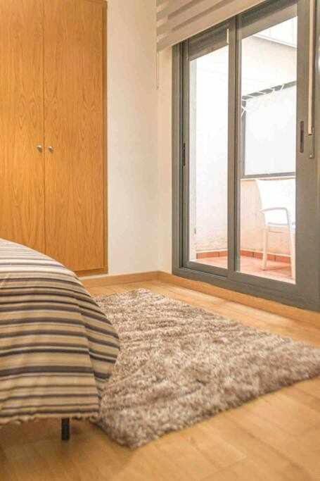 Apartment Central House Castellón de la Plana Esterno foto