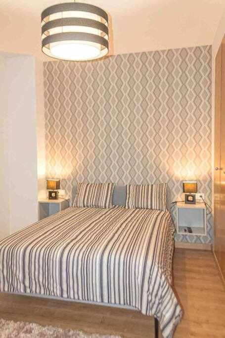 Apartment Central House Castellón de la Plana Esterno foto