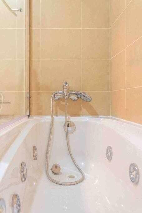 Apartment Central House Castellón de la Plana Esterno foto