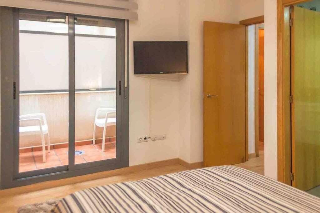 Apartment Central House Castellón de la Plana Esterno foto