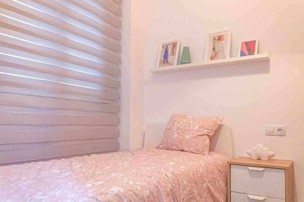 Apartment Central House Castellón de la Plana Esterno foto
