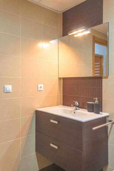 Apartment Central House Castellón de la Plana Esterno foto