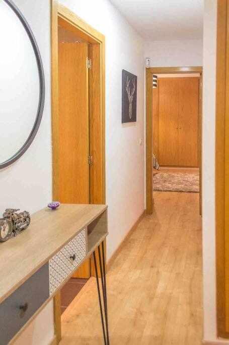 Apartment Central House Castellón de la Plana Esterno foto